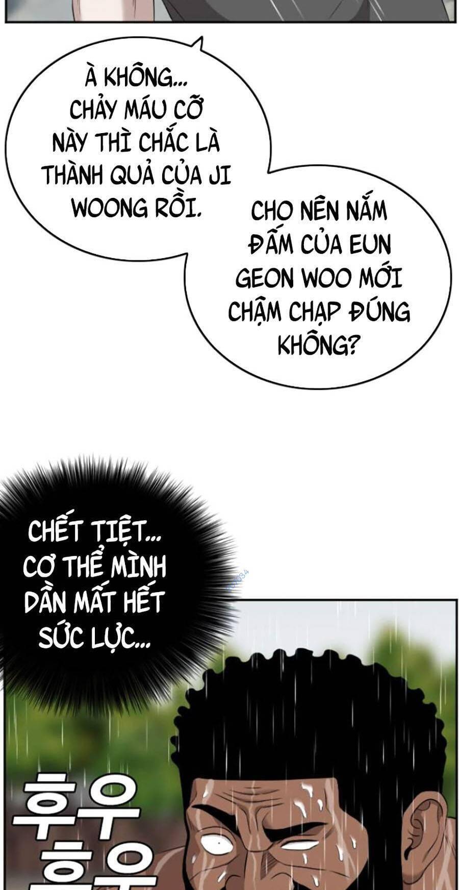 Người Xấu Chapter 114 - 30