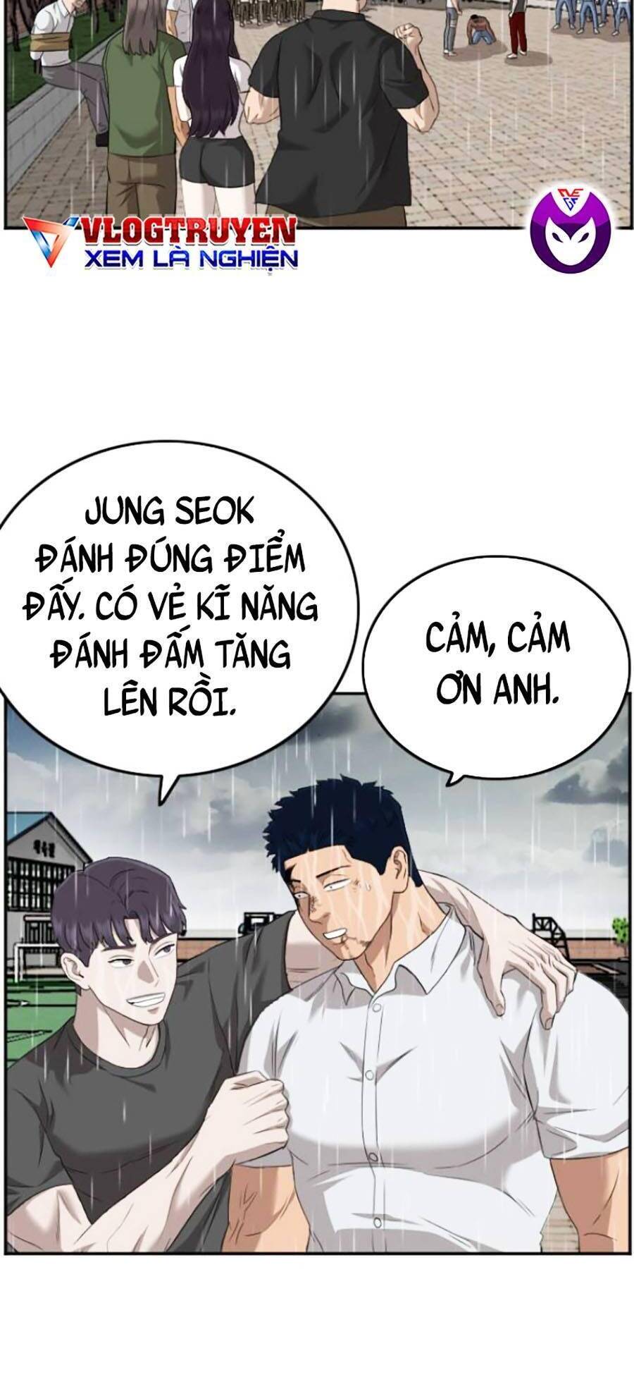 Người Xấu Chapter 114 - 50