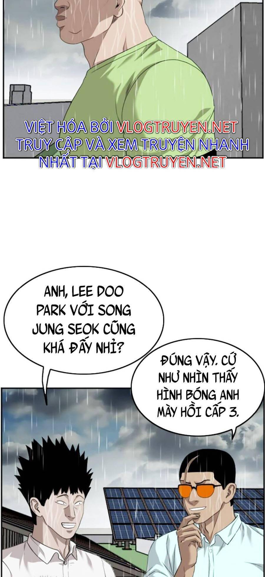 Người Xấu Chapter 114 - 53