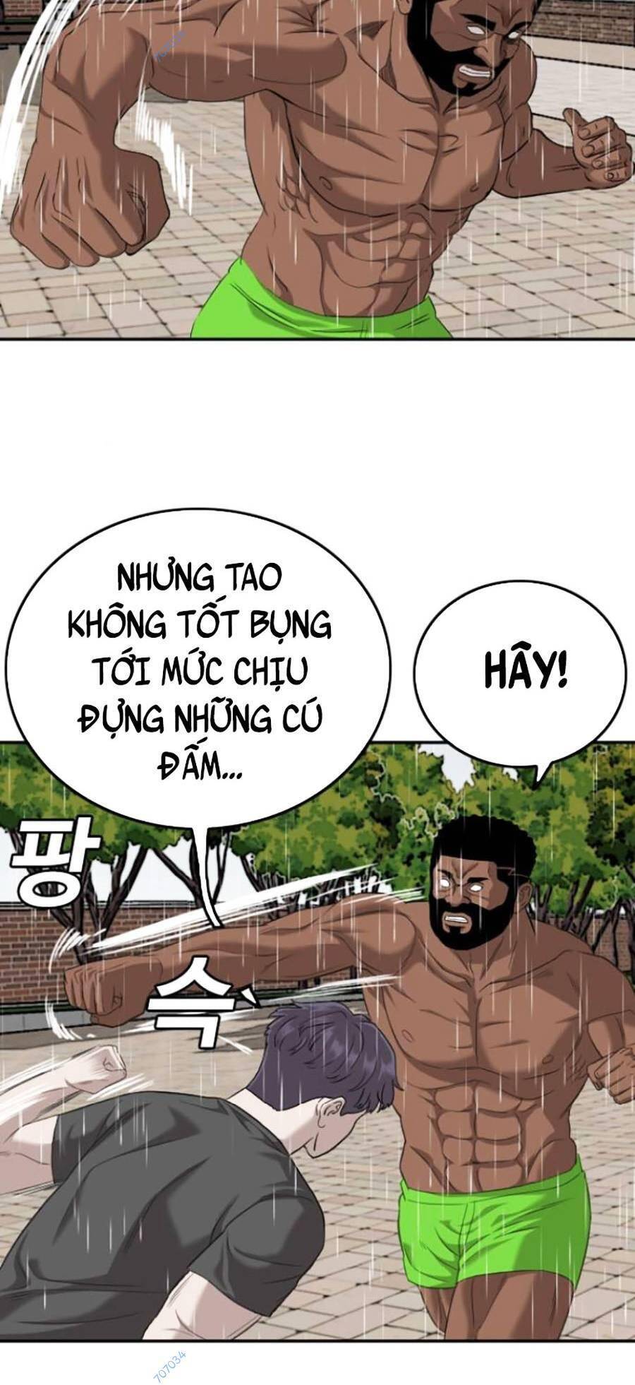 Người Xấu Chapter 114 - 75