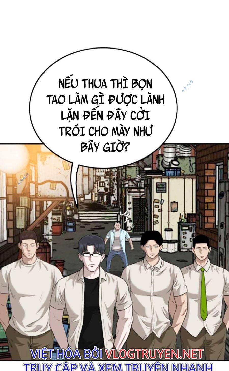 Người Xấu Chapter 117 - 65