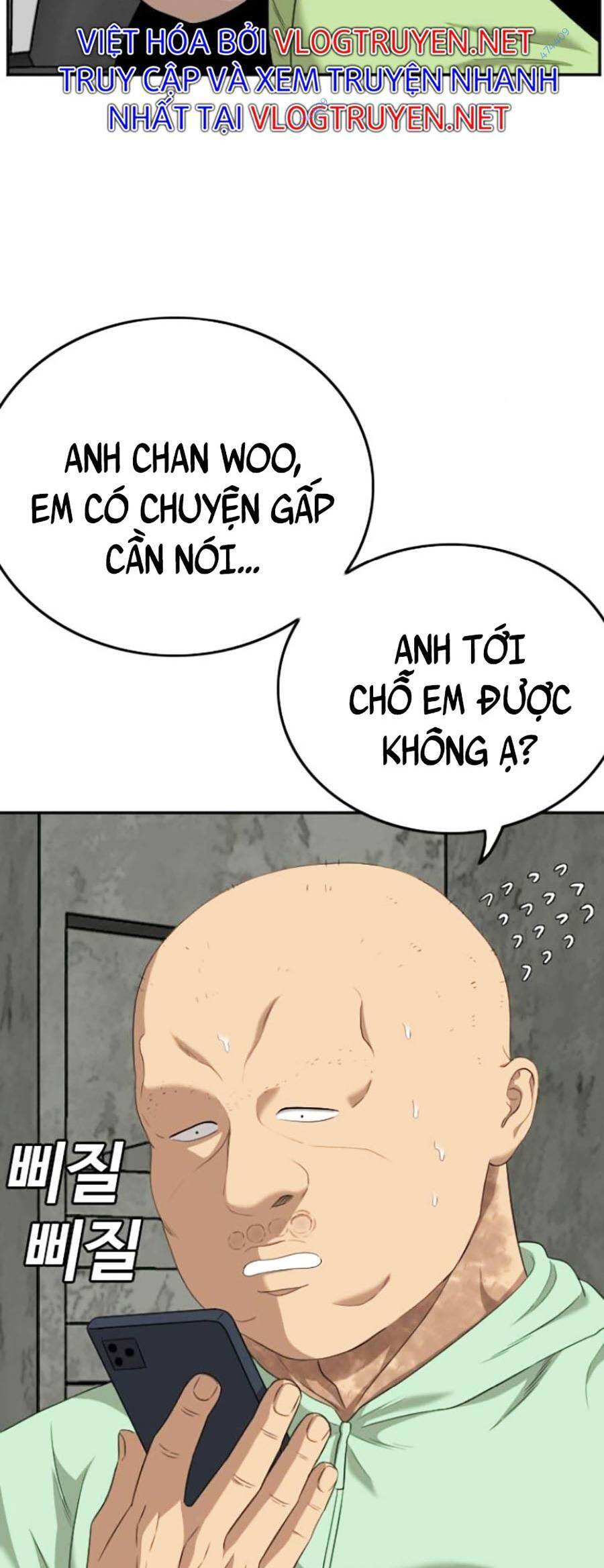 Người Xấu Chapter 119 - 60