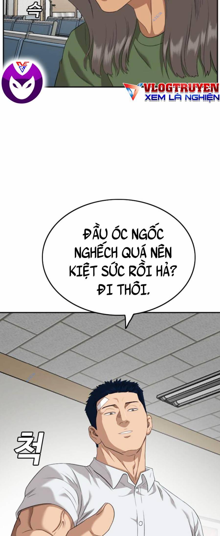 Người Xấu Chapter 120 - 13