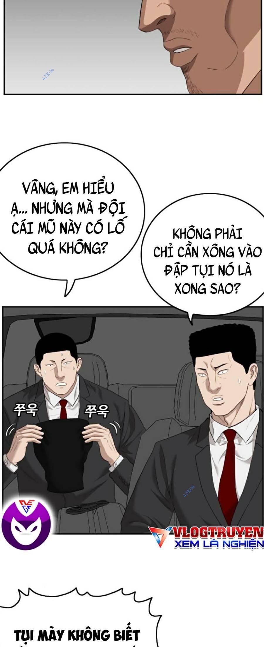 Người Xấu Chapter 120 - 40