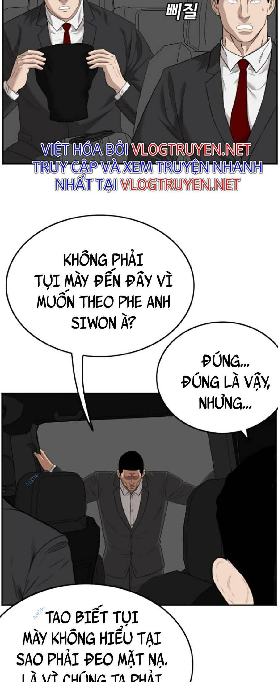 Người Xấu Chapter 120 - 42