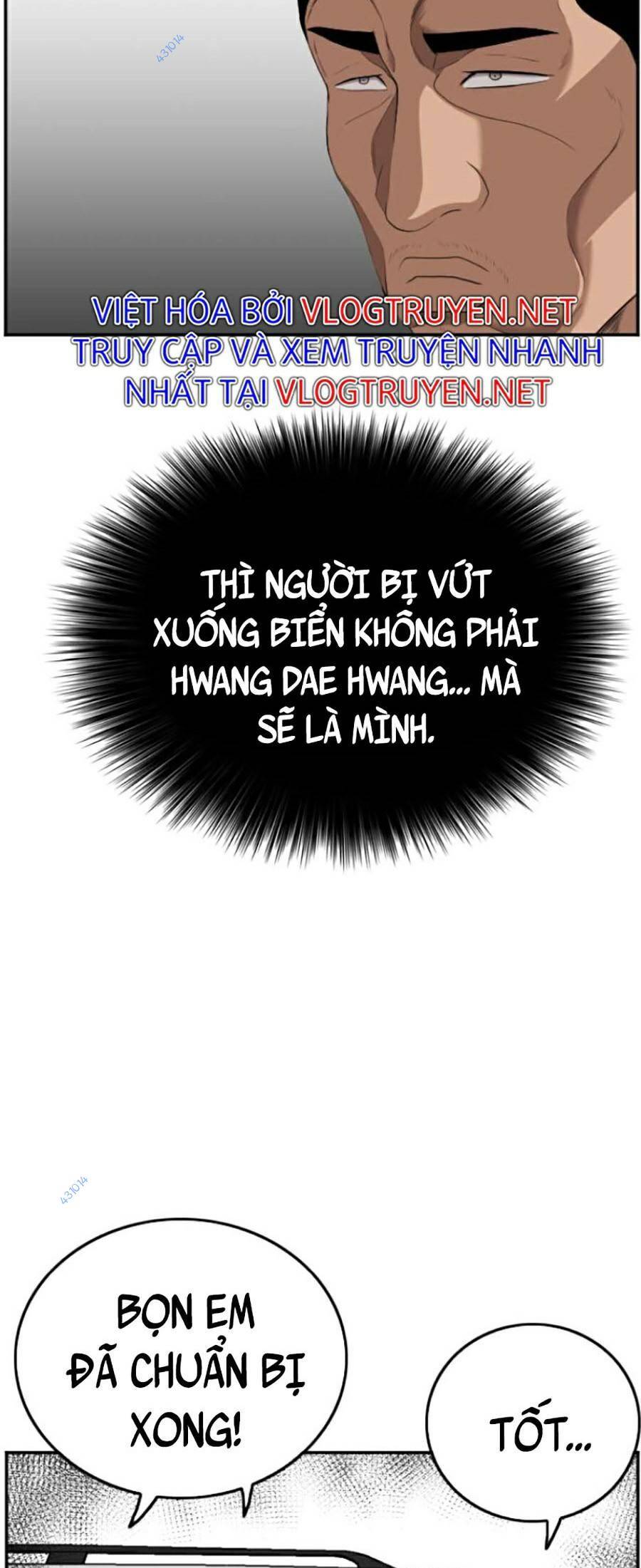 Người Xấu Chapter 120 - 49