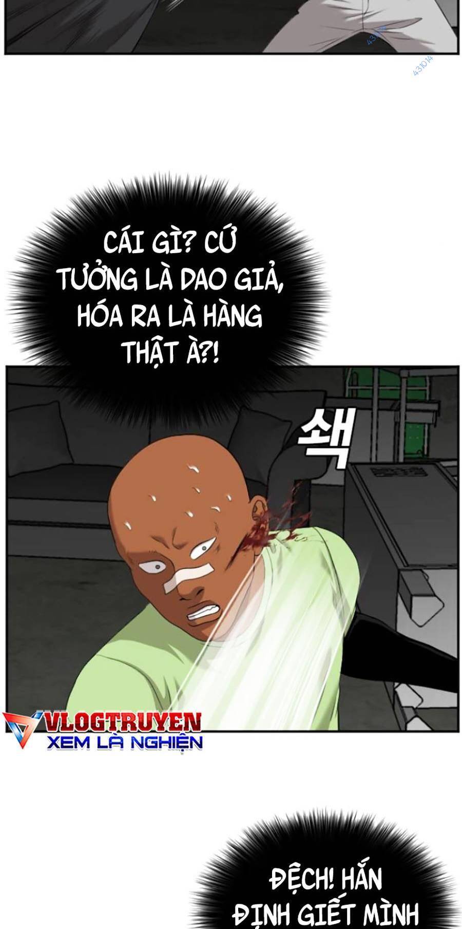 Người Xấu Chapter 121 - 11