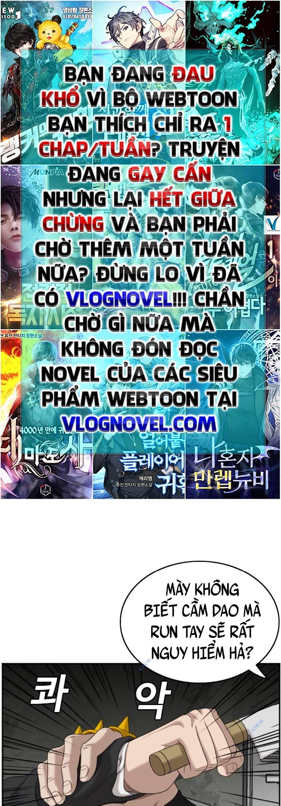 Người Xấu Chapter 121 - 26