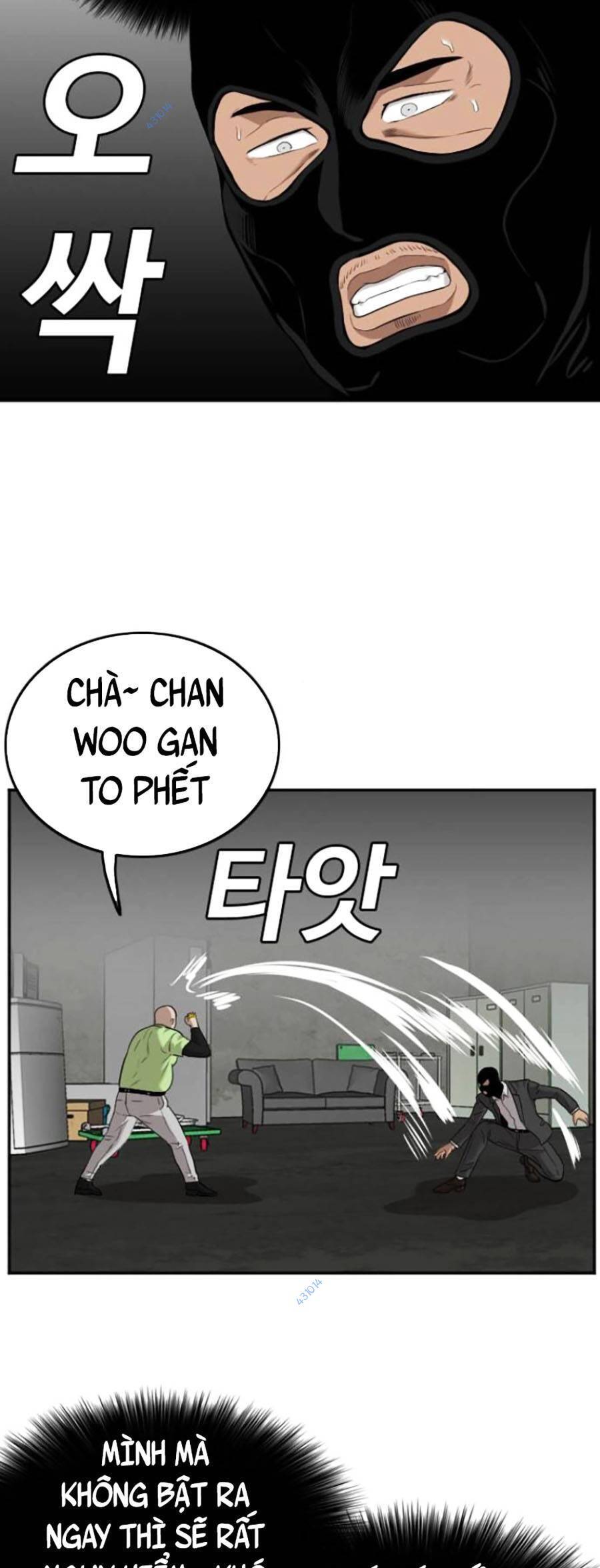 Người Xấu Chapter 121 - 52