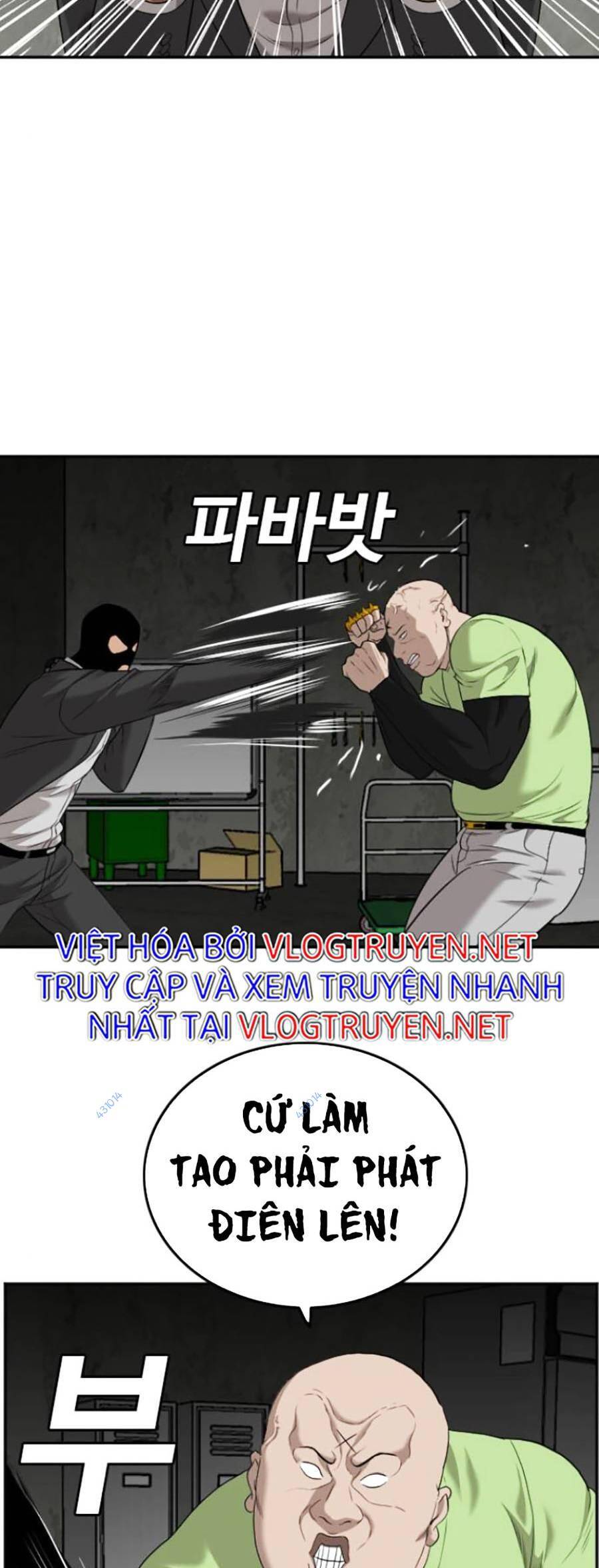 Người Xấu Chapter 121 - 62