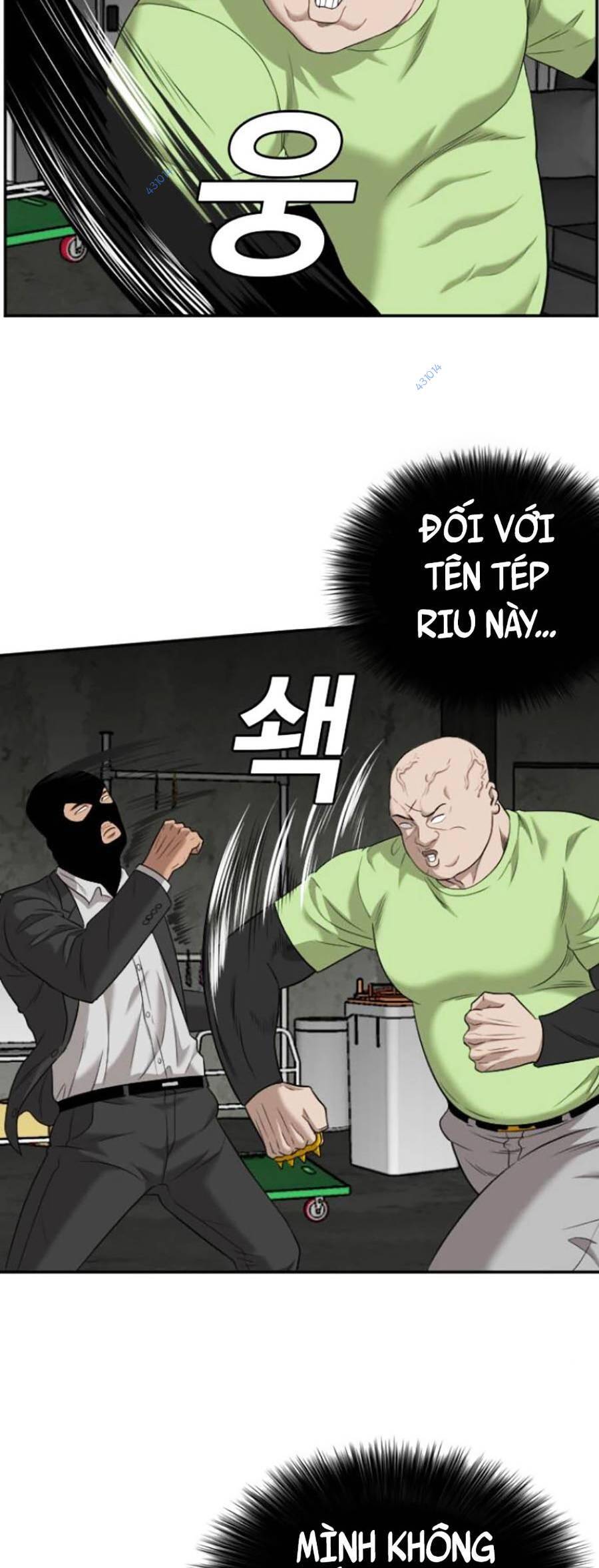 Người Xấu Chapter 121 - 63