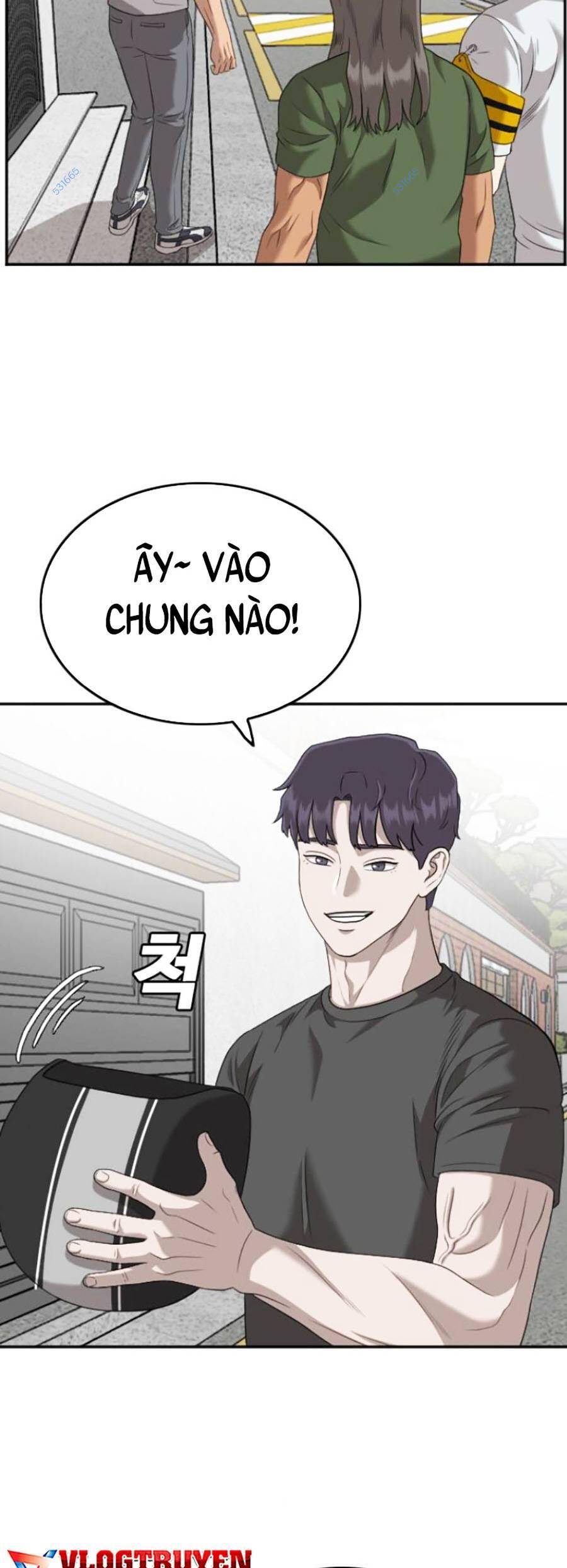 Người Xấu Chapter 122 - 14