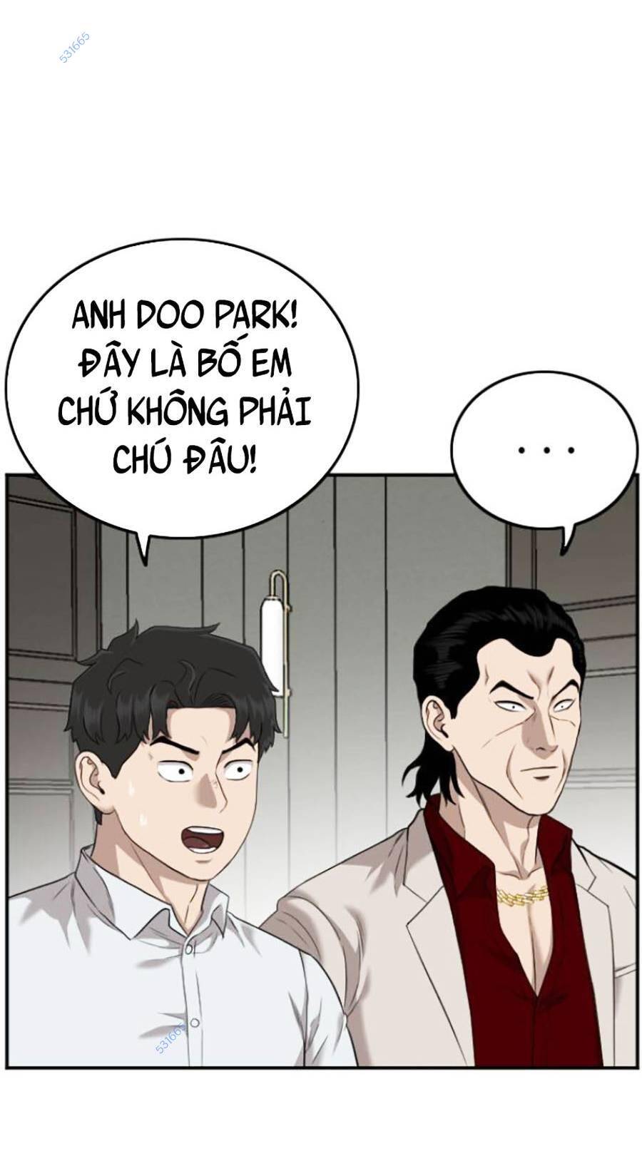 Người Xấu Chapter 122 - 28