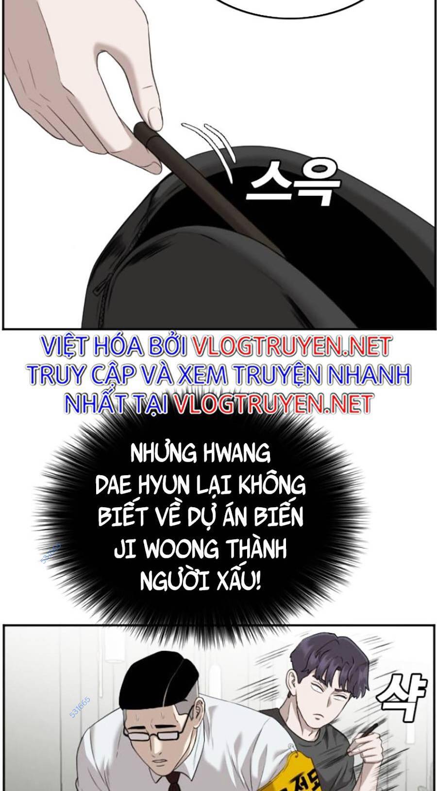 Người Xấu Chapter 122 - 42