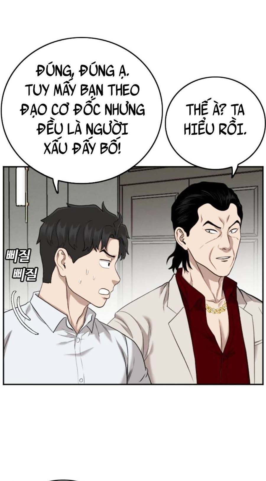 Người Xấu Chapter 122 - 49