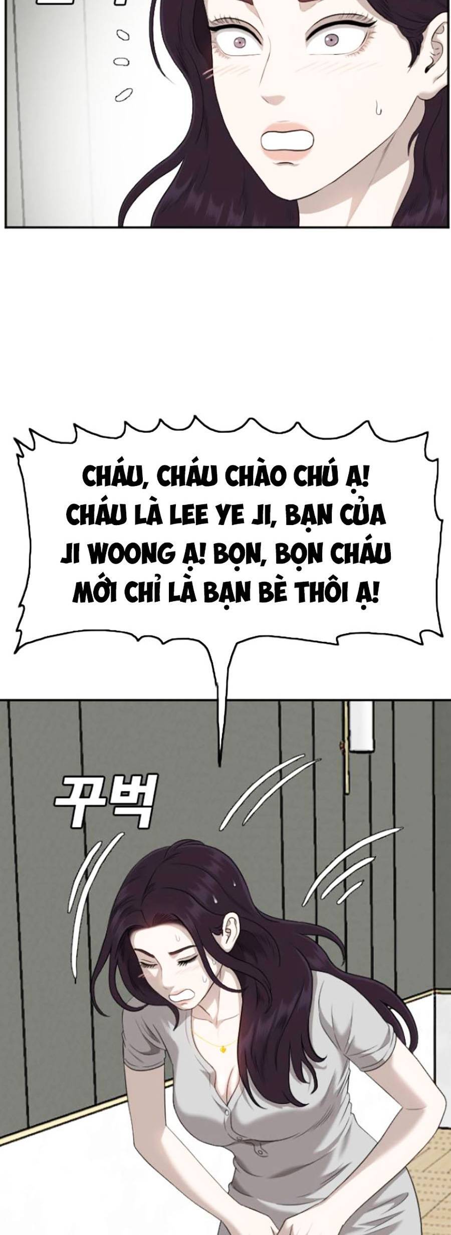 Người Xấu Chapter 122 - 53