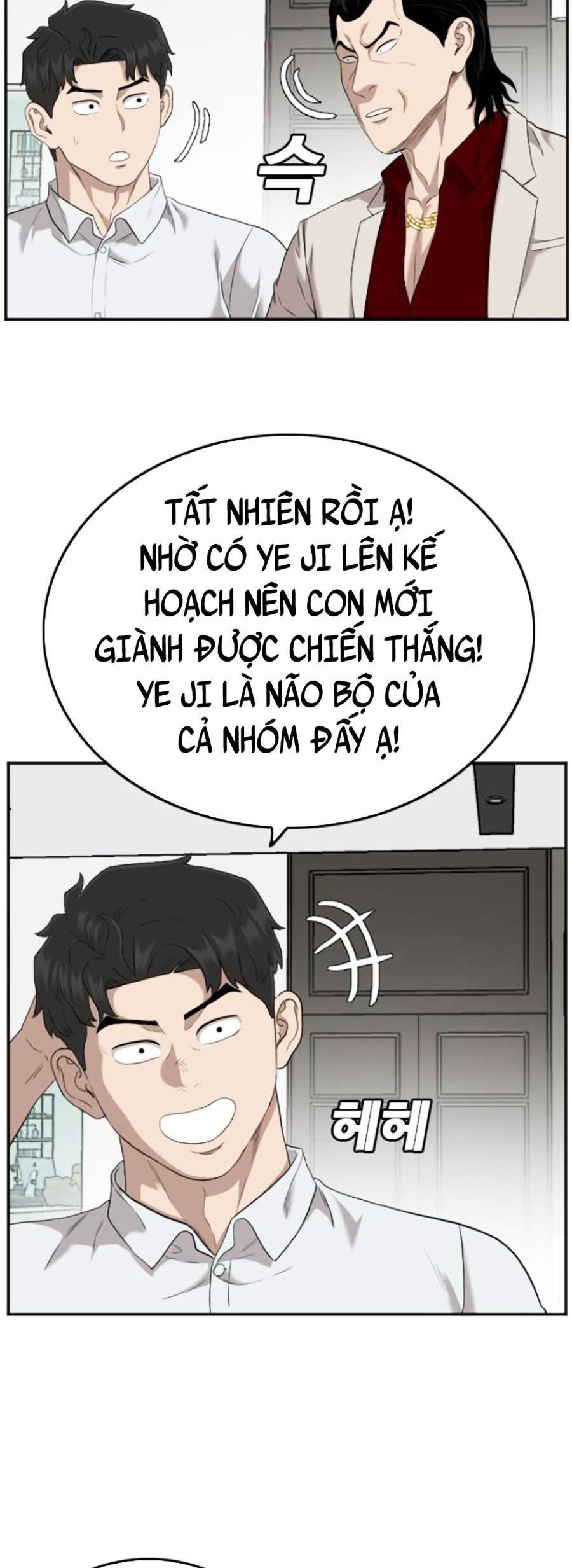 Người Xấu Chapter 122 - 55