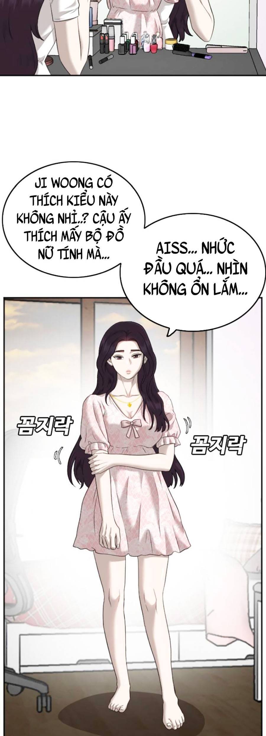 Người Xấu Chapter 122 - 7