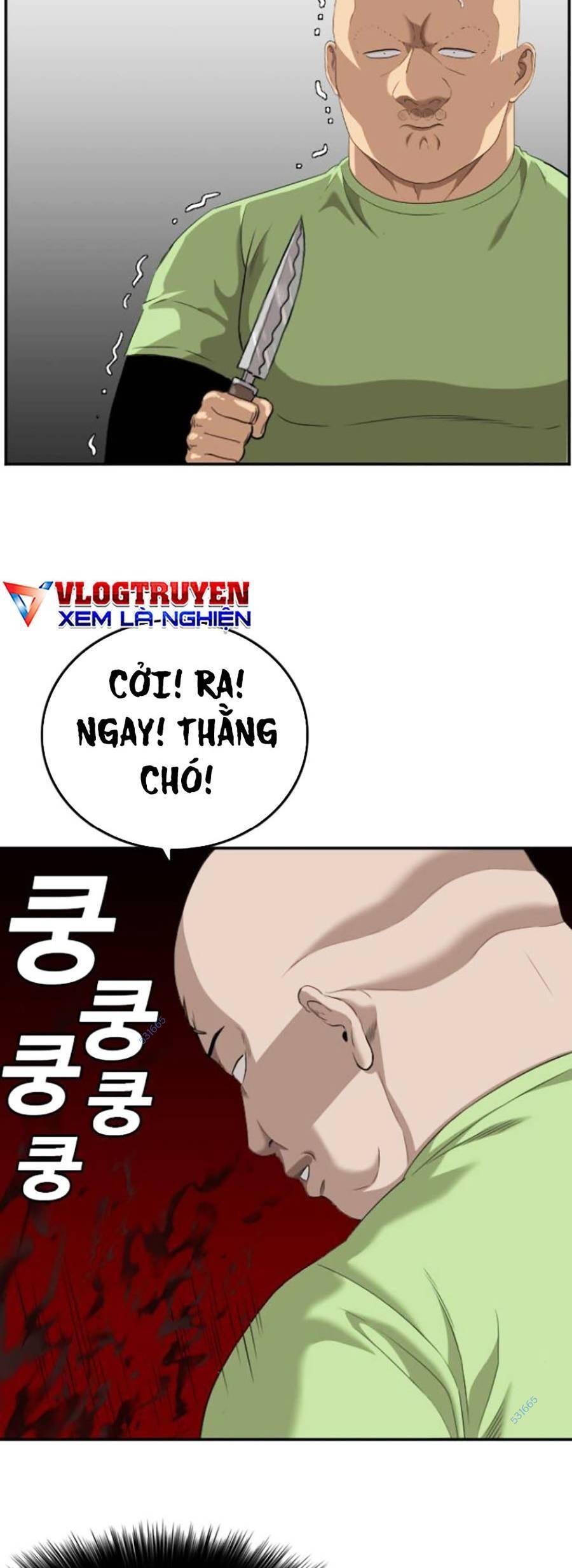 Người Xấu Chapter 122 - 66