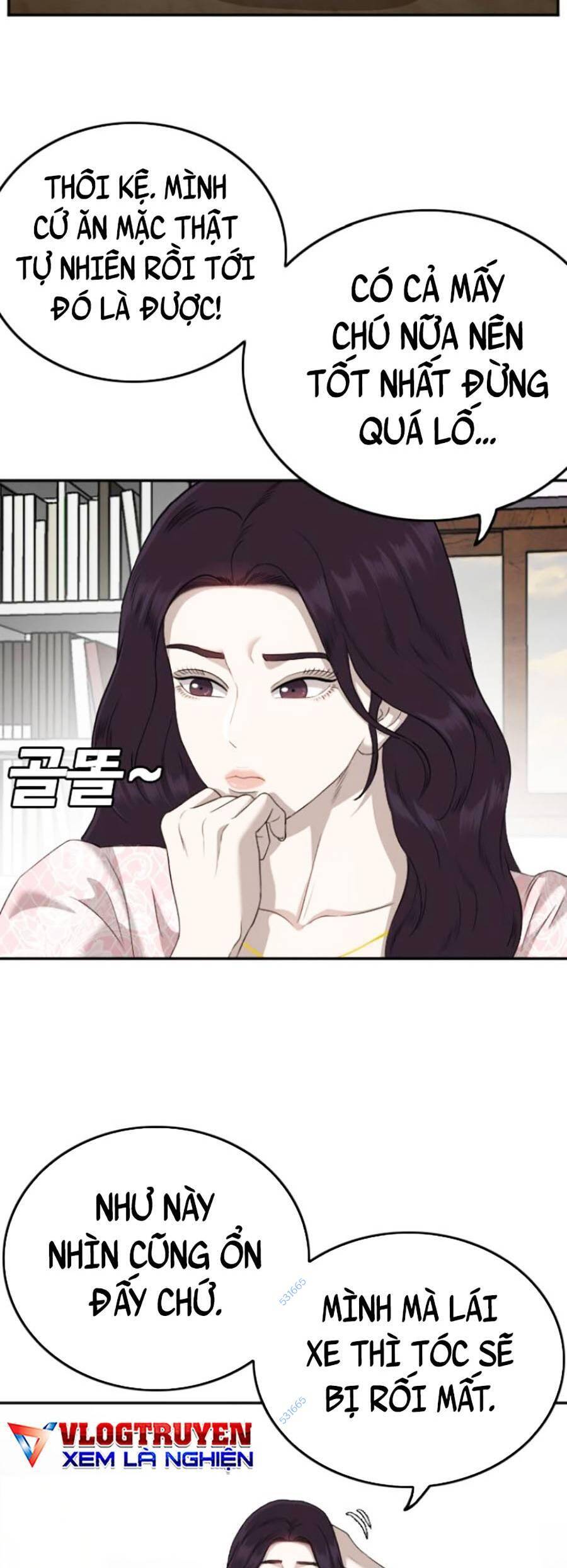 Người Xấu Chapter 122 - 8