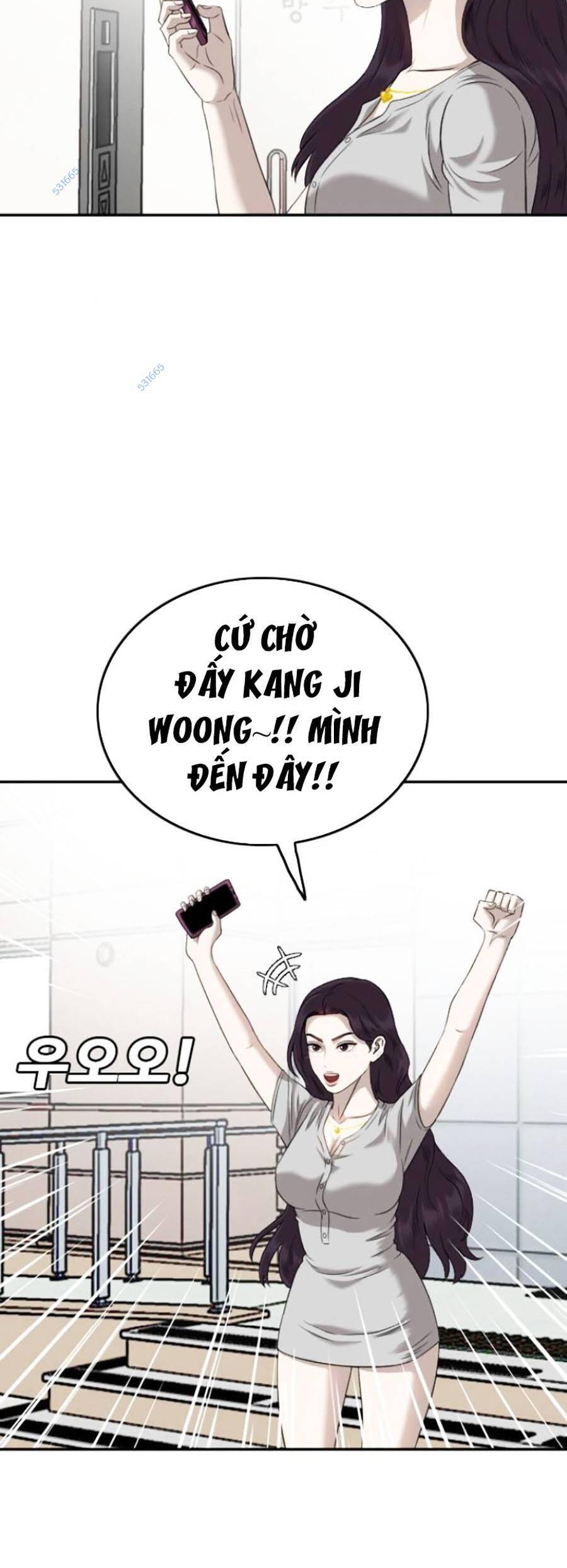 Người Xấu Chapter 122 - 10