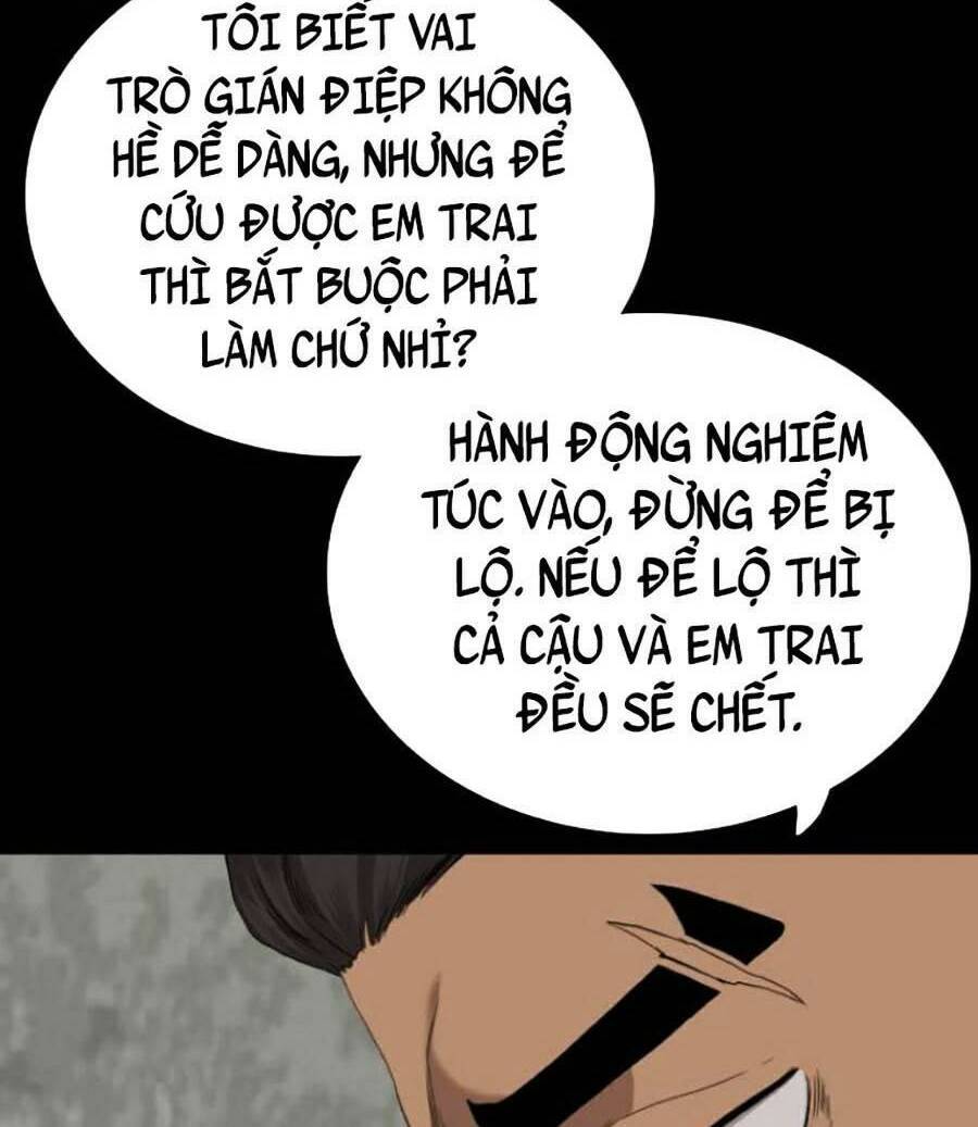 Người Xấu Chapter 128 - 51