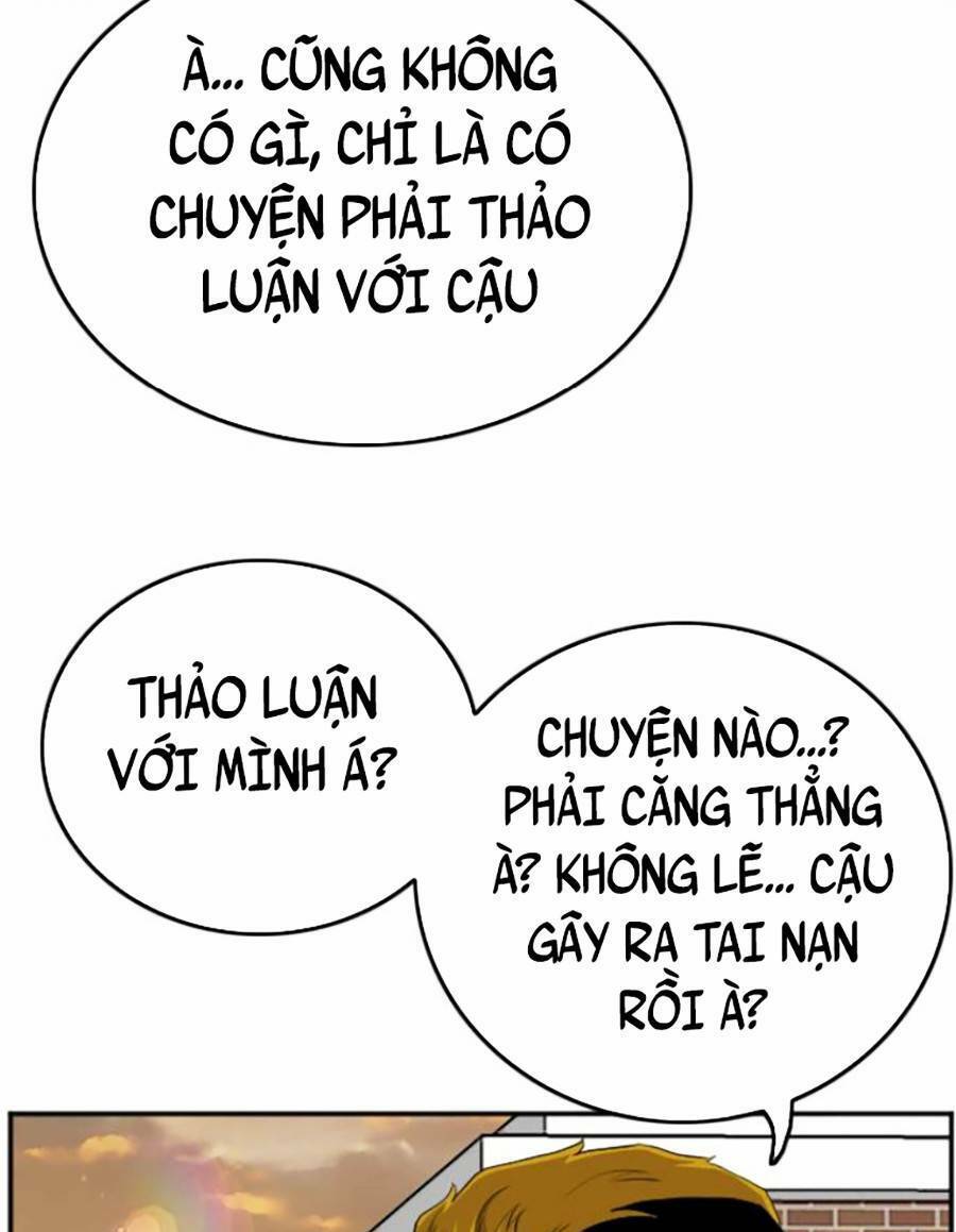 Người Xấu Chapter 128 - 92