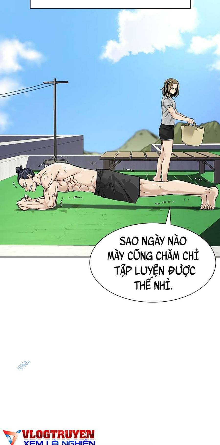 Để Có Thể Sống Sót Chapter 66.7 - 3