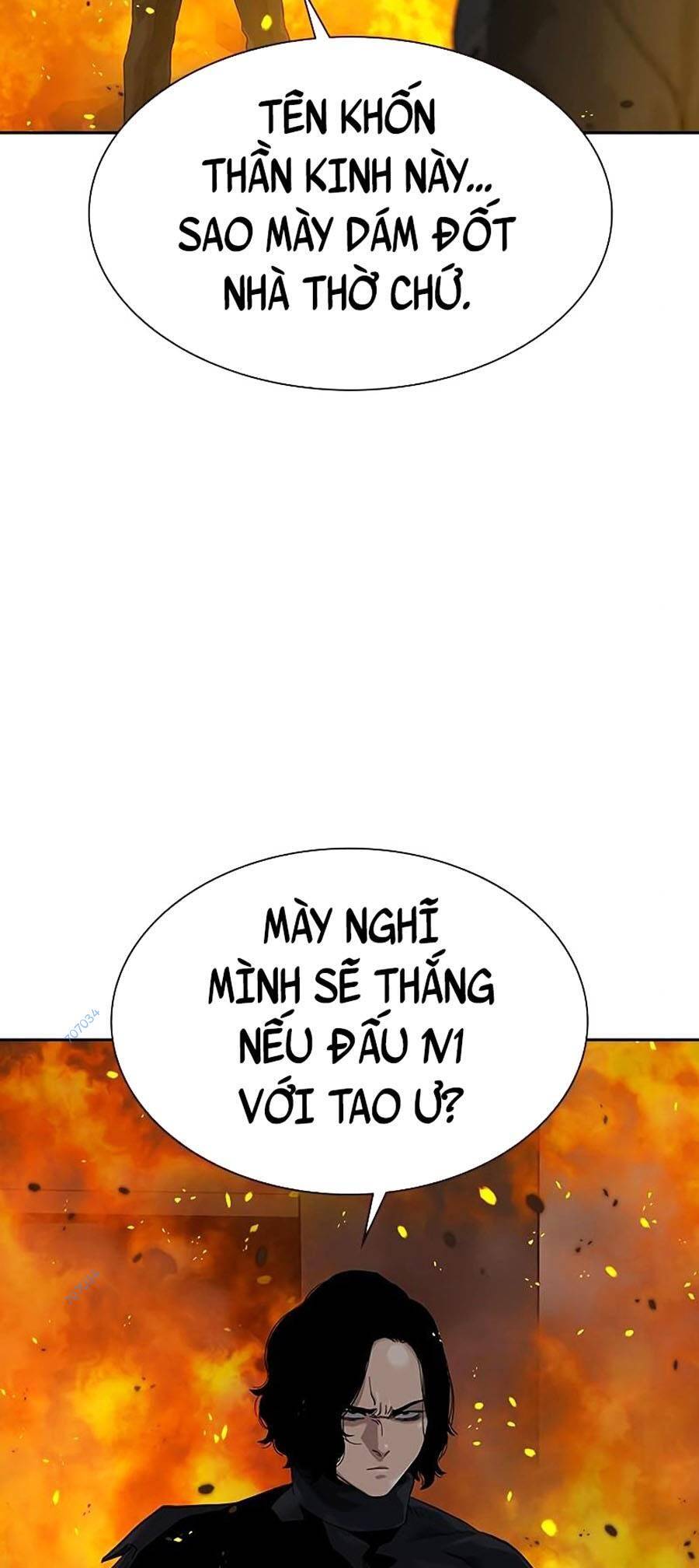 Để Có Thể Sống Sót Chapter 63 - 36