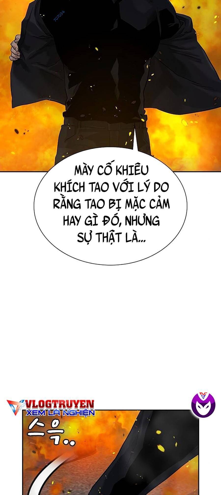 Để Có Thể Sống Sót Chapter 63 - 37