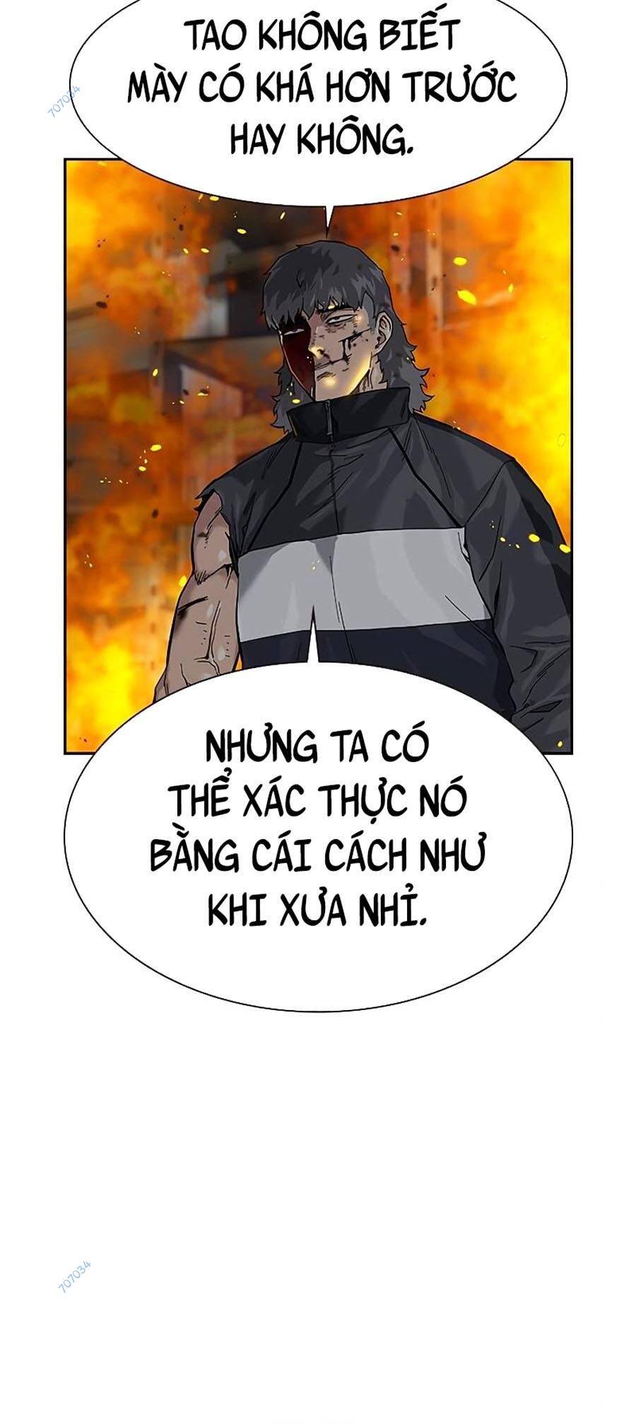 Để Có Thể Sống Sót Chapter 63 - 41