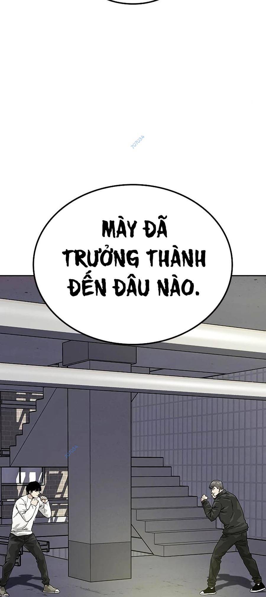 Để Có Thể Sống Sót Chapter 63 - 43