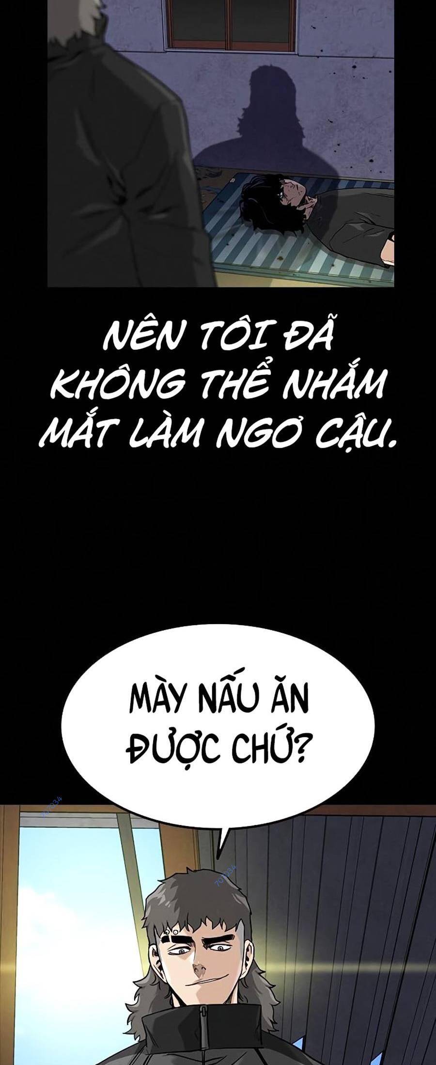 Để Có Thể Sống Sót Chapter 65 - 44