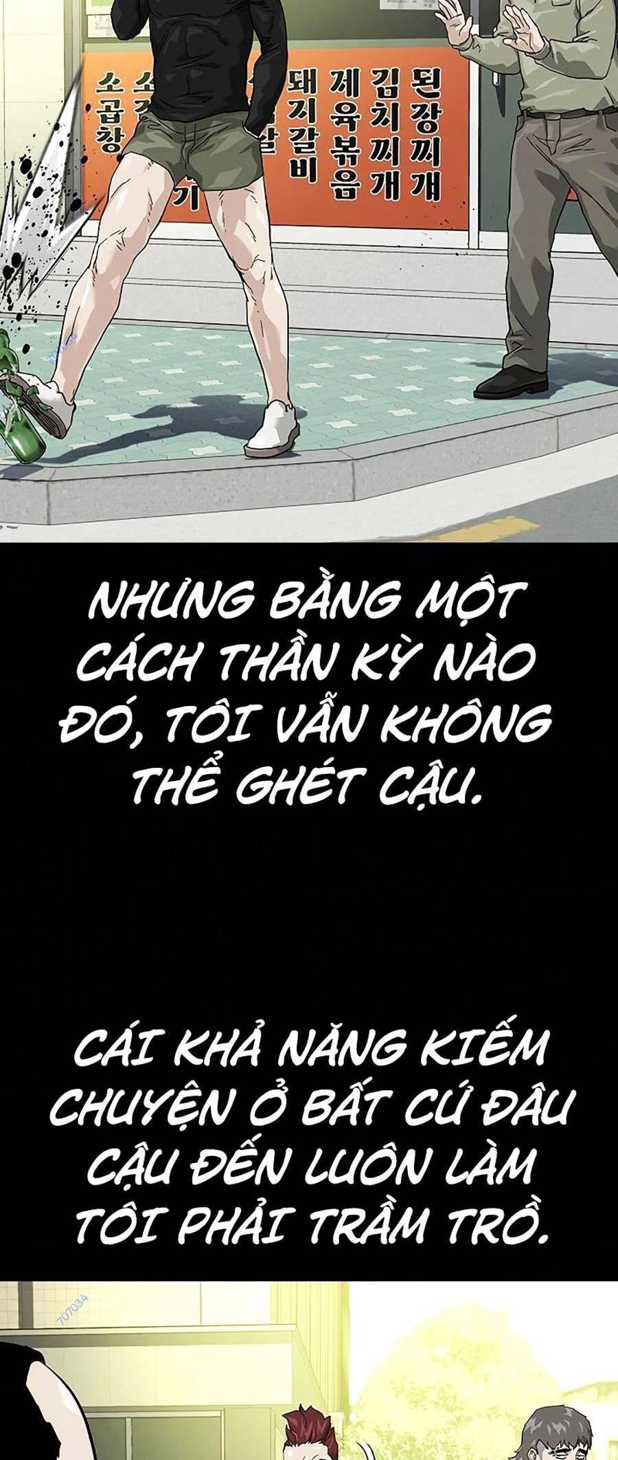 Để Có Thể Sống Sót Chapter 65 - 57