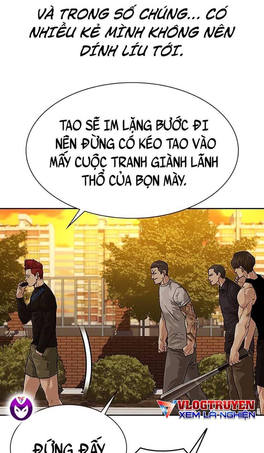 Để Có Thể Sống Sót Chapter 66.5 - 26