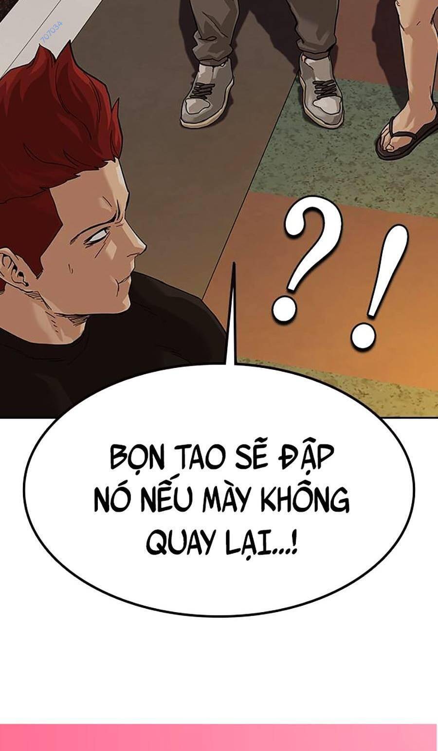 Để Có Thể Sống Sót Chapter 66.5 - 29