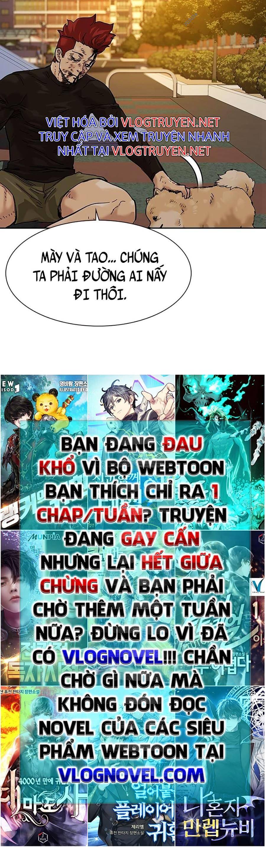 Để Có Thể Sống Sót Chapter 66.5 - 40