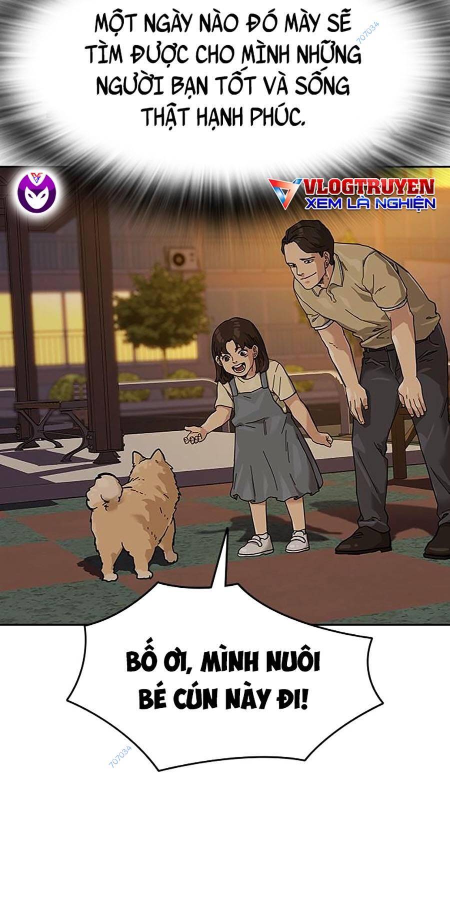 Để Có Thể Sống Sót Chapter 66.5 - 45