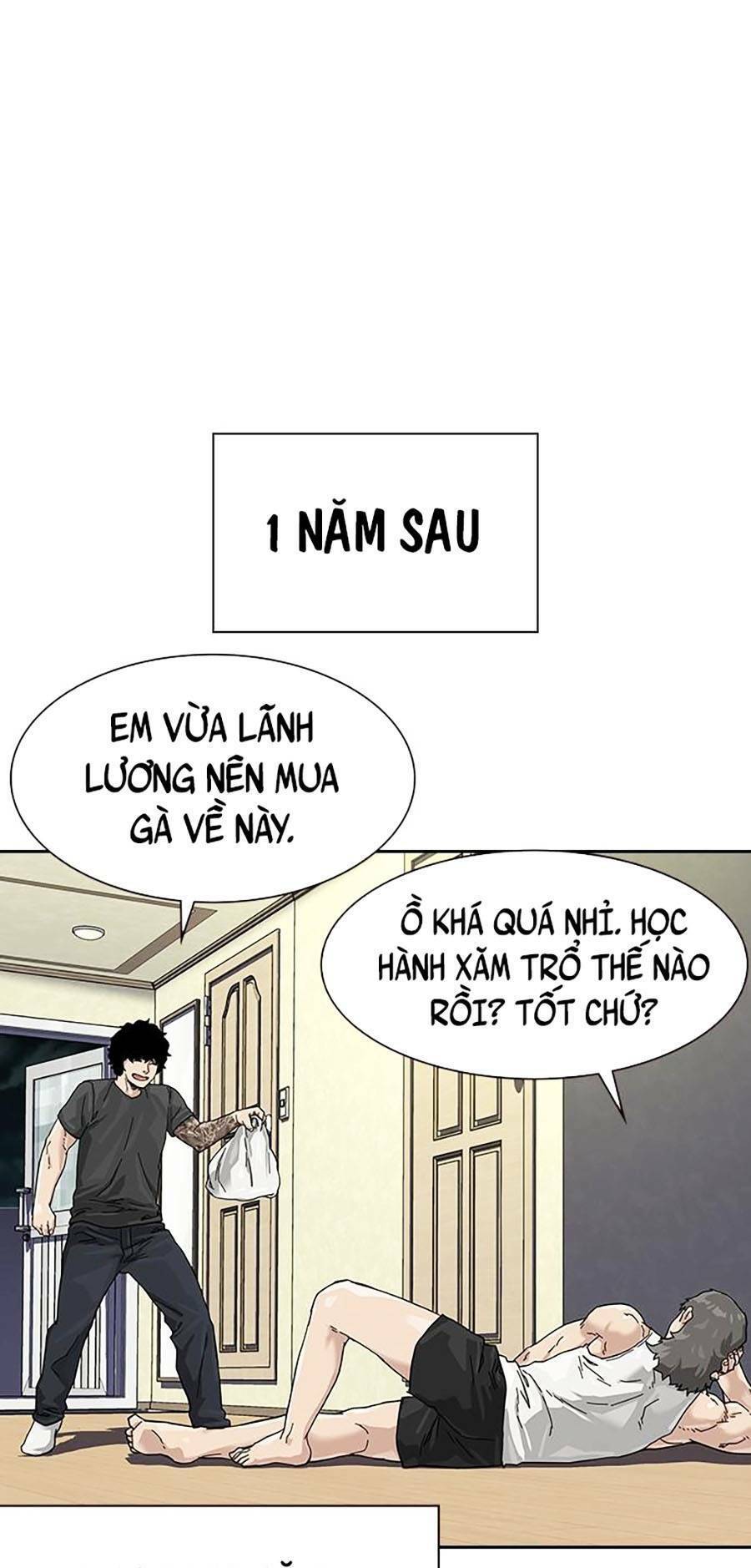 Để Có Thể Sống Sót Chapter 66.8 - 55