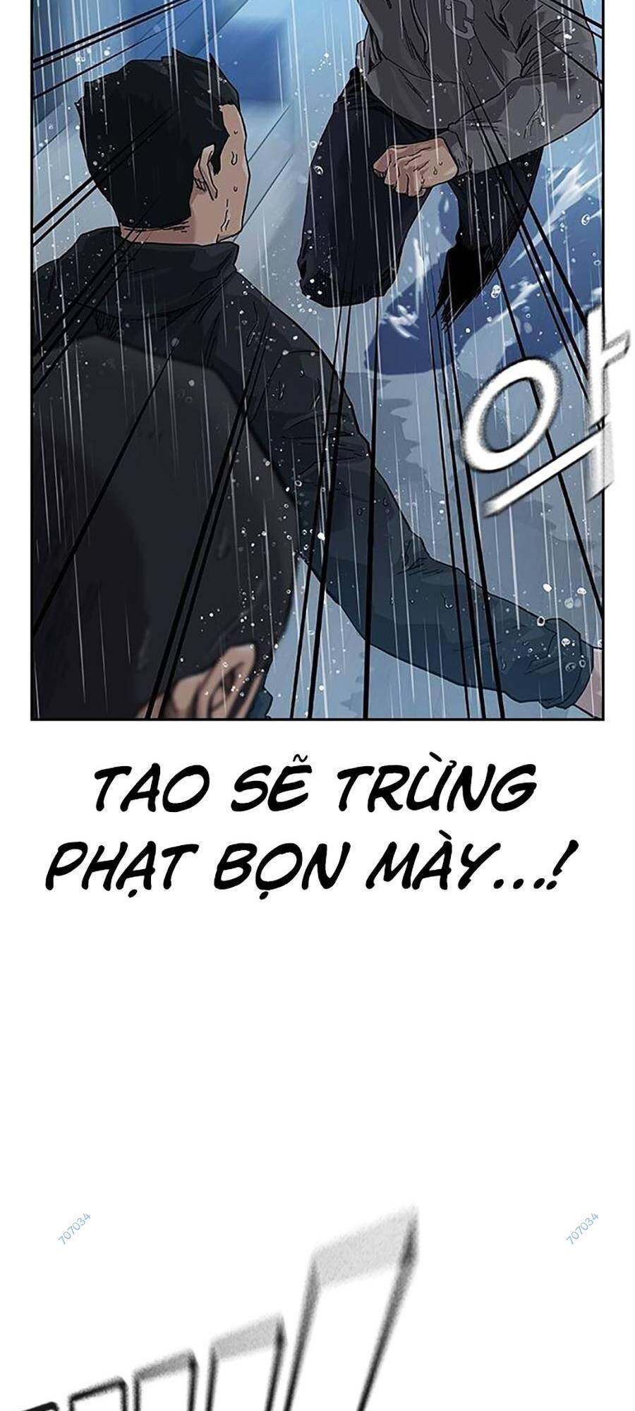 Để Có Thể Sống Sót Chapter 66 - 171