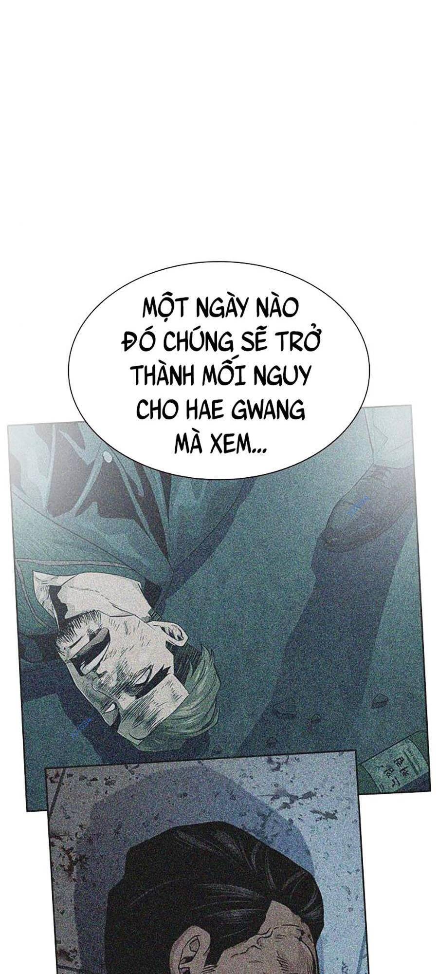 Để Có Thể Sống Sót Chapter 66 - 19