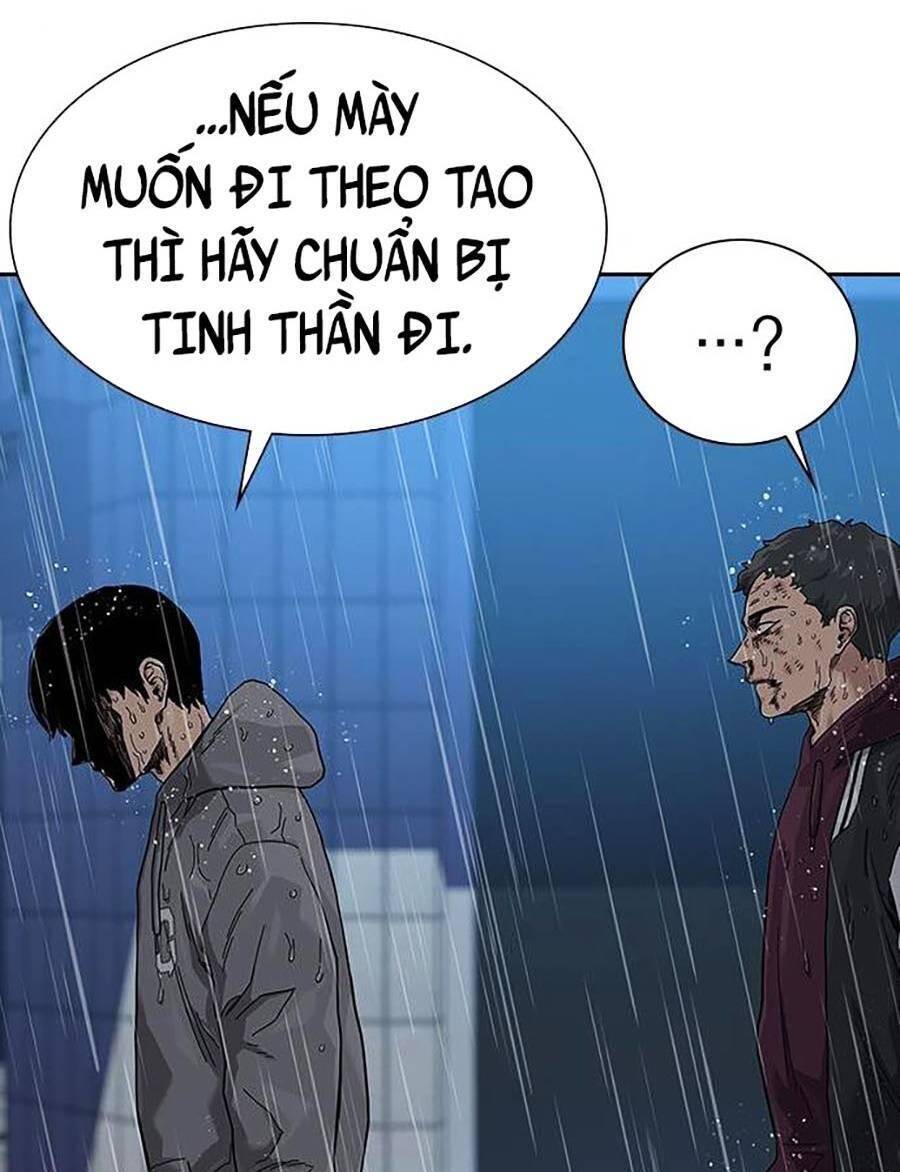 Để Có Thể Sống Sót Chapter 66 - 204