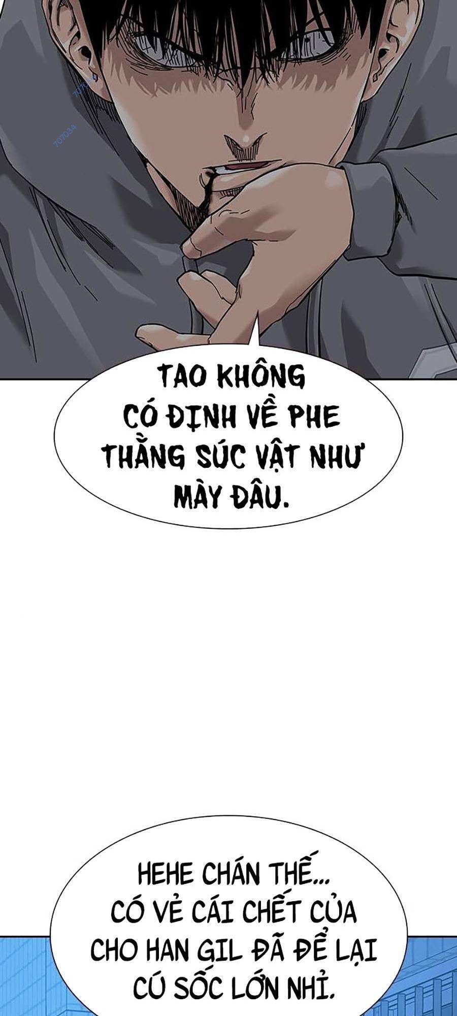 Để Có Thể Sống Sót Chapter 66 - 71