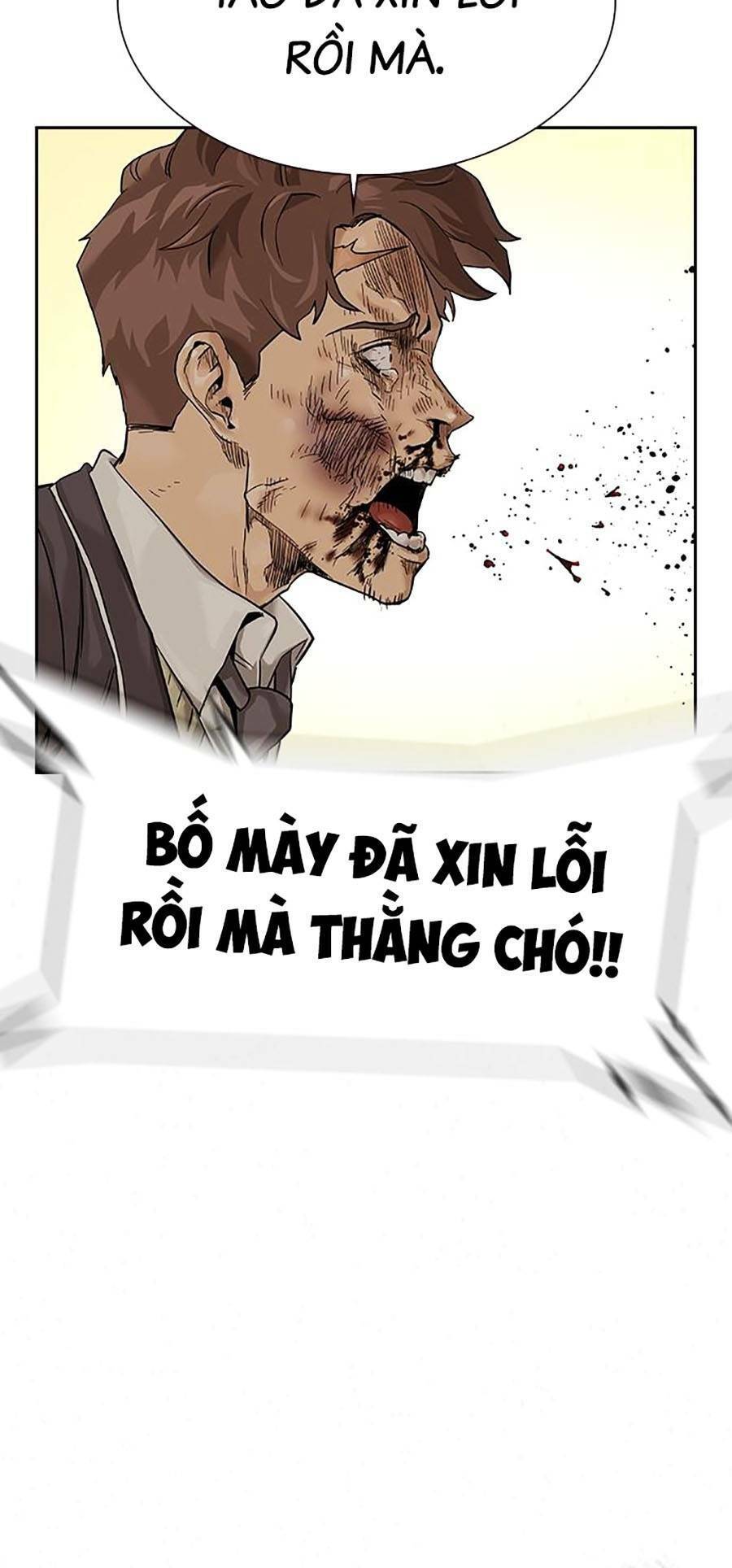 Để Có Thể Sống Sót Chapter 67 - 227