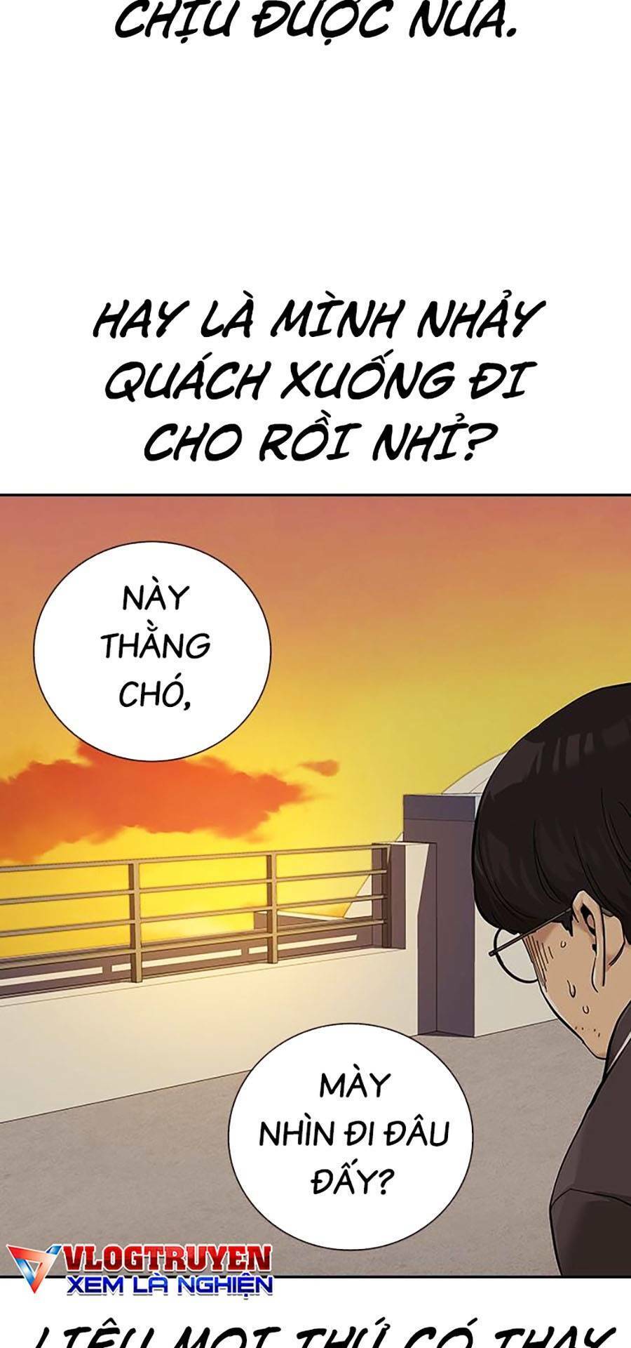 Để Có Thể Sống Sót Chapter 67 - 70