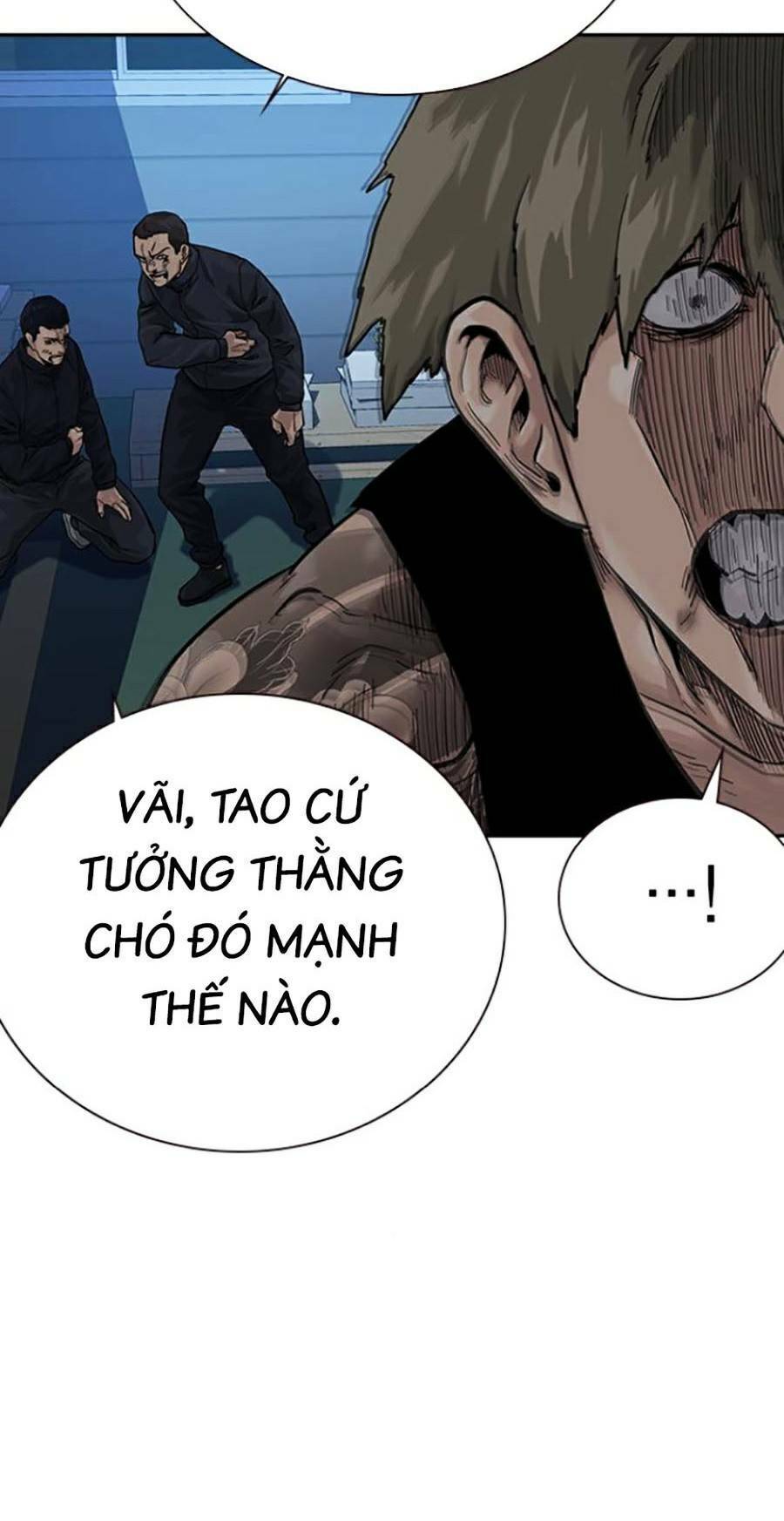 Để Có Thể Sống Sót Chapter 68 - 82