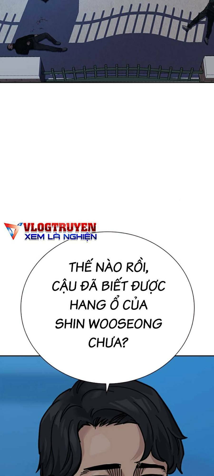 Để Có Thể Sống Sót Chapter 69 - 22