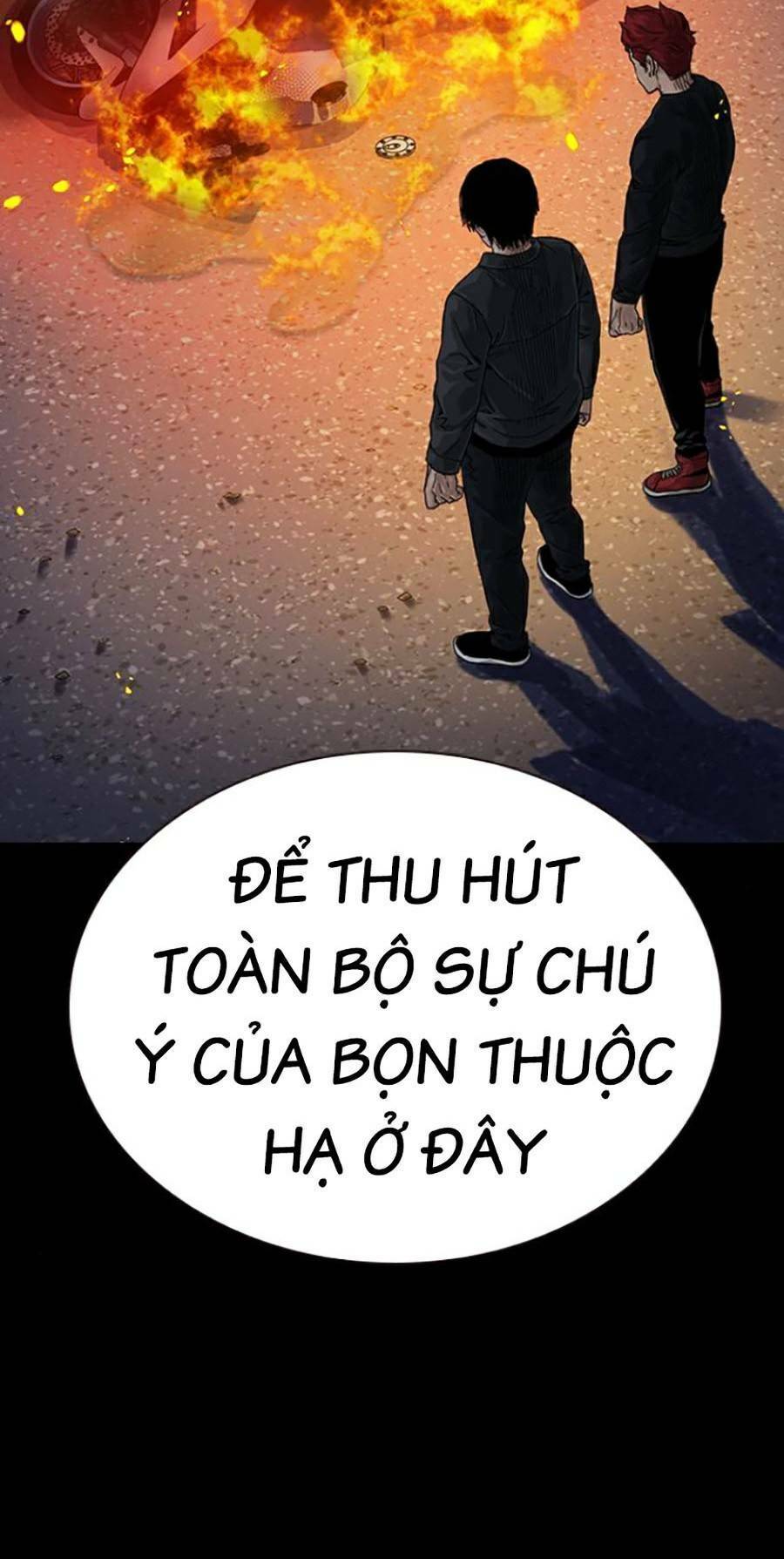 Để Có Thể Sống Sót Chapter 72 - 90