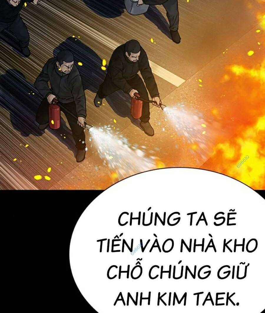 Để Có Thể Sống Sót Chapter 72 - 92