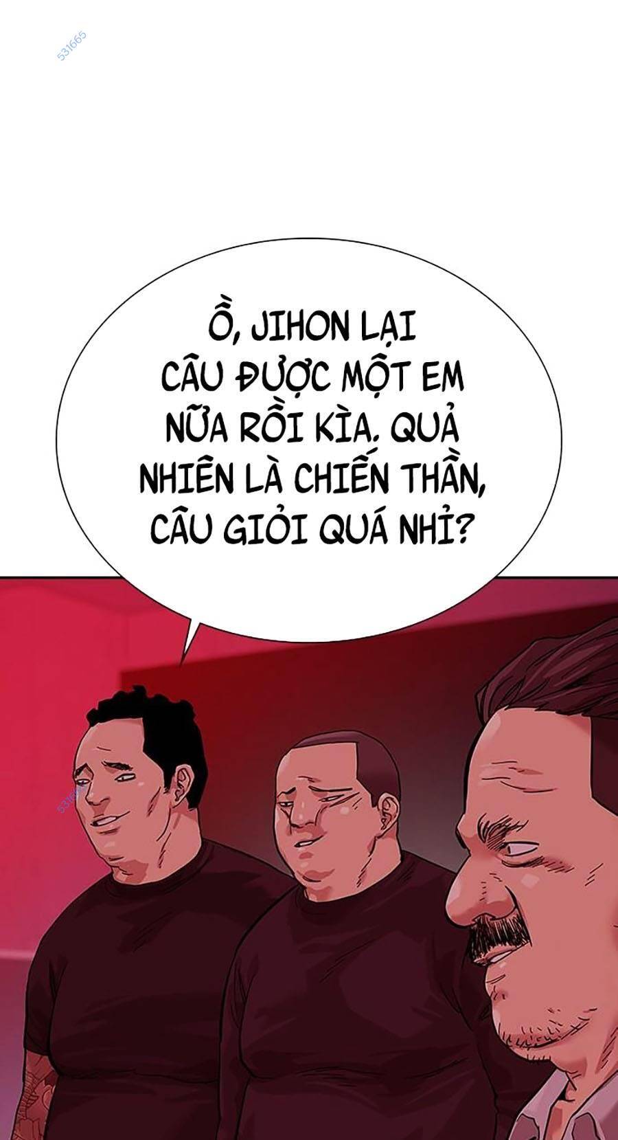 Để Có Thể Sống Sót Chapter 66.6 - 21